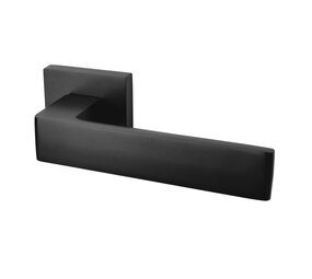 Mooi Deurbeslag Deurklink zwart Nova21 Mooi Deurbeslag Deurklink zwart Nova21