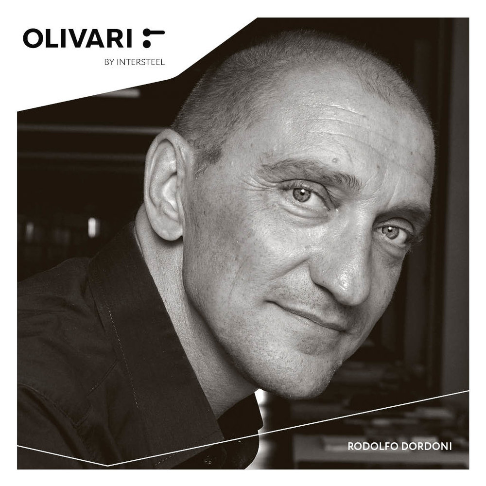 Olivari Deurklink Total brons mat titaan PVD Olivari Deurklink Total brons mat titaan PVD