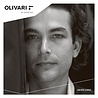 Olivari Deurklink Lotus Q op rozet mat chroom - deurbeslag voor binnendeur - Olivari Olivari Deurklink Lotus Q op rozet mat chroom - deurbeslag voor binnendeur - Olivari