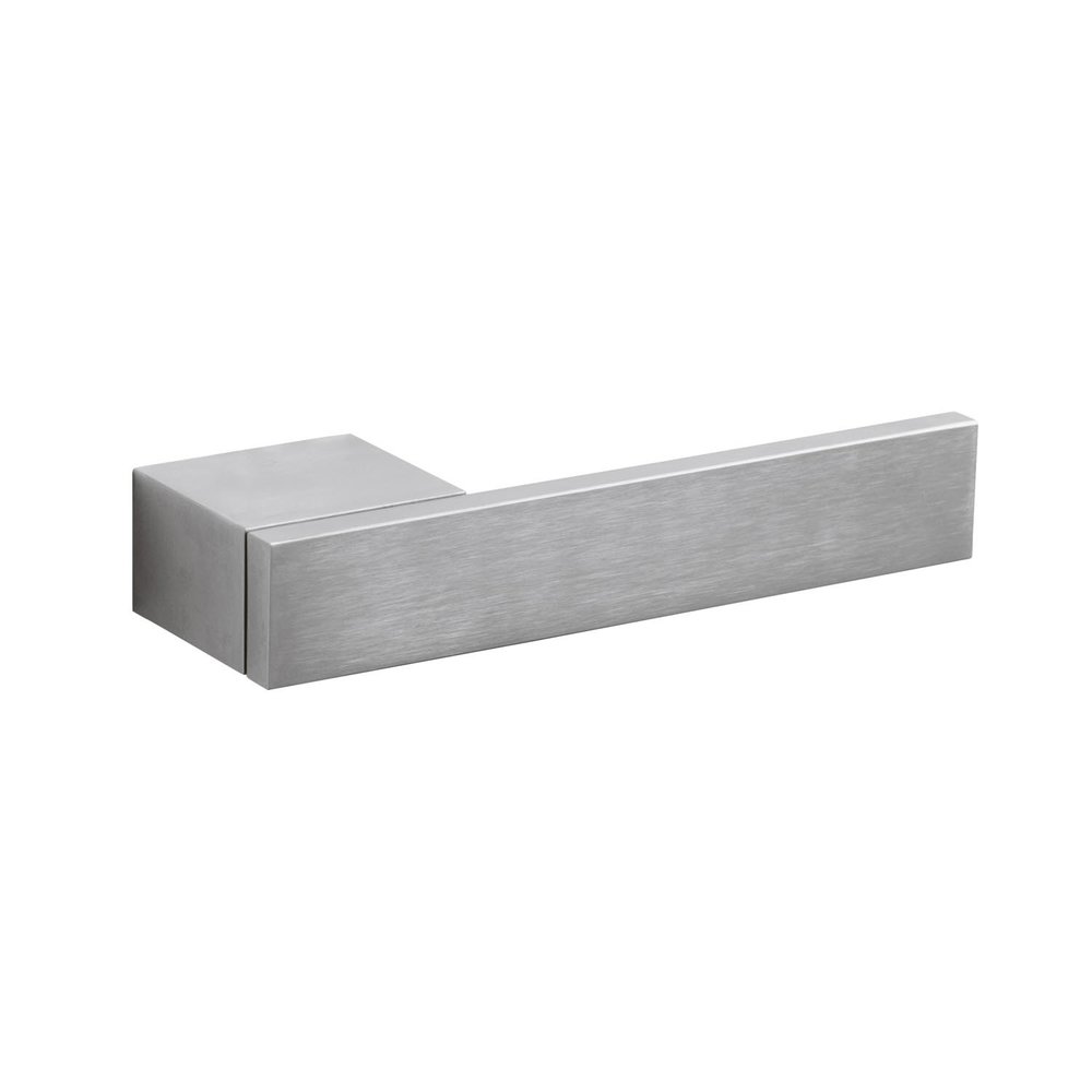 Olivari Deurklink Total mat chroom - deurbeslag voor binnendeur - Olivari Olivari Deurklink Total mat chroom - deurbeslag voor binnendeur - Olivari