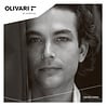 Olivari Deurklink Lotus op rozet mat chroom - deurbeslag voor binnendeur - Olivari Olivari Deurklink Lotus op rozet mat chroom - deurbeslag voor binnendeur - Olivari