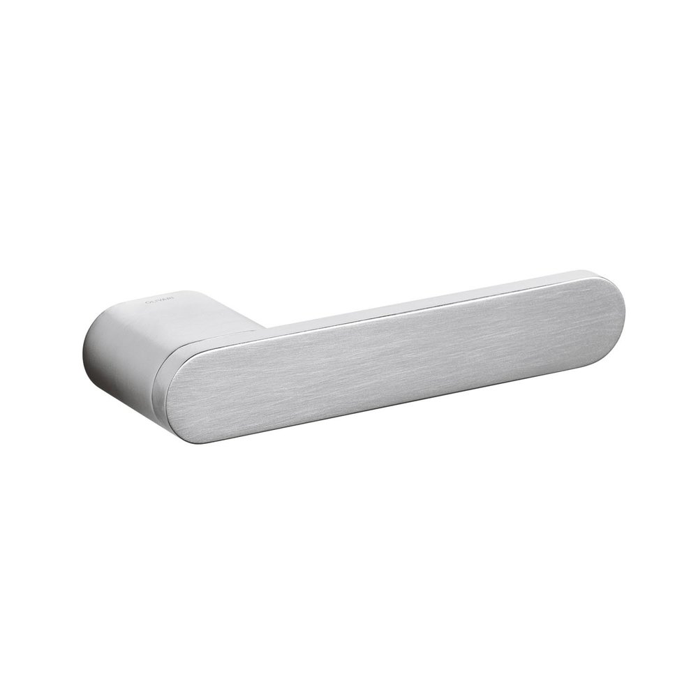 Olivari Deurklink Radial mat chroom - deurbeslag voor binnendeur - Olivari Olivari Deurklink Radial mat chroom - deurbeslag voor binnendeur - Olivari