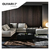 Olivari Deurklink Total koper mat titaan PVD - deurbeslag voor binnendeur - Olivari Olivari Deurklink Total koper mat titaan PVD - deurbeslag voor binnendeur - Olivari