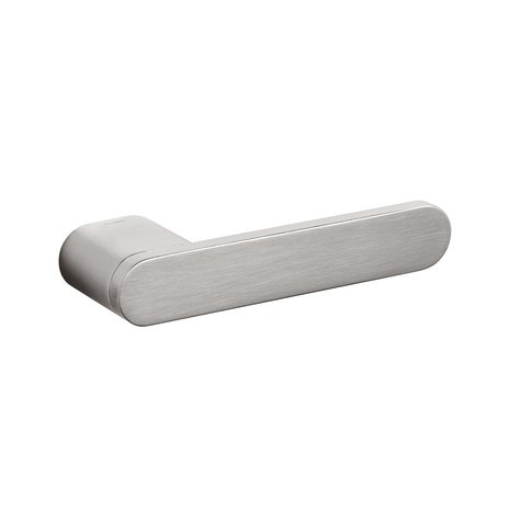 Olivari Deurklink Radial RVS mat titaan PVD - deurbeslag voor binnendeur - Olivari Olivari Deurklink Radial RVS mat titaan PVD - deurbeslag voor binnendeur - Olivari
