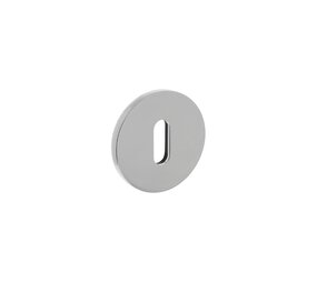 Olivari Sleutelrozet rond chroom Olivari Sleutelrozet rond chroom