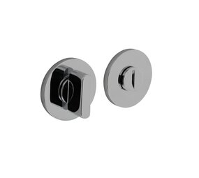 Olivari WC-slot rond chroom Olivari WC-slot rond chroom