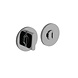 Olivari WC-slot rond chroom Olivari WC-slot rond chroom