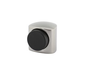 Olivari Deurstopper Victor RVS mat titaan PVD Olivari Deurstopper Victor RVS mat titaan PVD