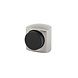 Olivari Deurstopper Victor RVS mat titaan PVD Olivari Deurstopper Victor RVS mat titaan PVD