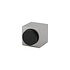 Deurstopper Cubo RVS mat titaan PVD Deurstopper Cubo RVS mat titaan PVD