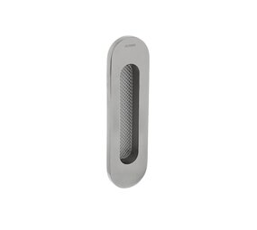 Olivari Schuifdeurkom Vico RVS mat titaan PVD Olivari Schuifdeurkom Vico RVS mat titaan PVD