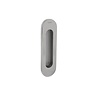 Olivari Schuifdeurkom Vico RVS mat titaan PVD - incl. rail en beslag - Olivari Olivari Schuifdeurkom Vico RVS mat titaan PVD - incl. rail en beslag - Olivari
