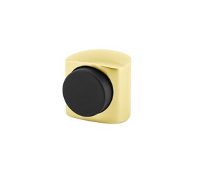 Olivari Deurstopper Victor messing titaan PVD Olivari Deurstopper Victor messing titaan PVD