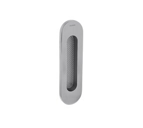 Olivari Schuifdeurkom Vico mat chroom Olivari Schuifdeurkom Vico mat chroom