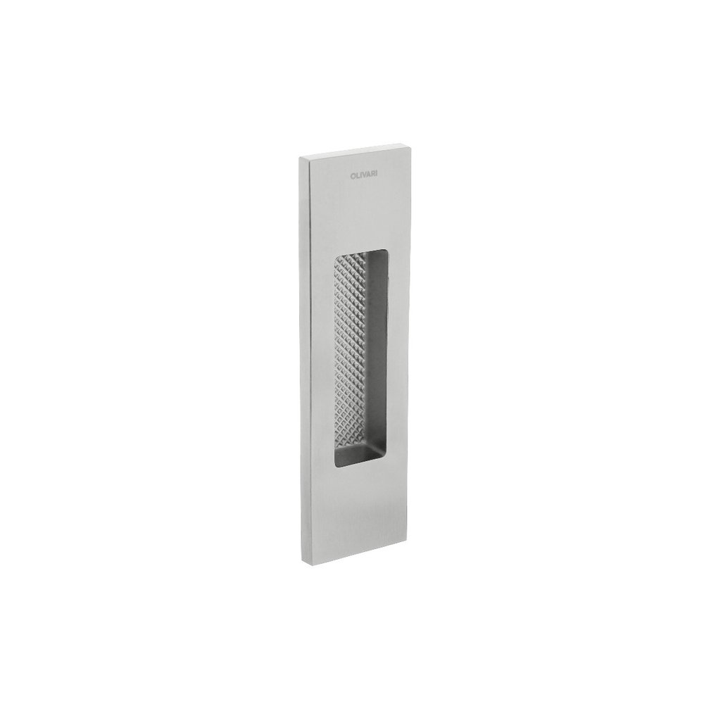 Olivari Schuifdeurkom Siro chroom Olivari Schuifdeurkom Siro chroom