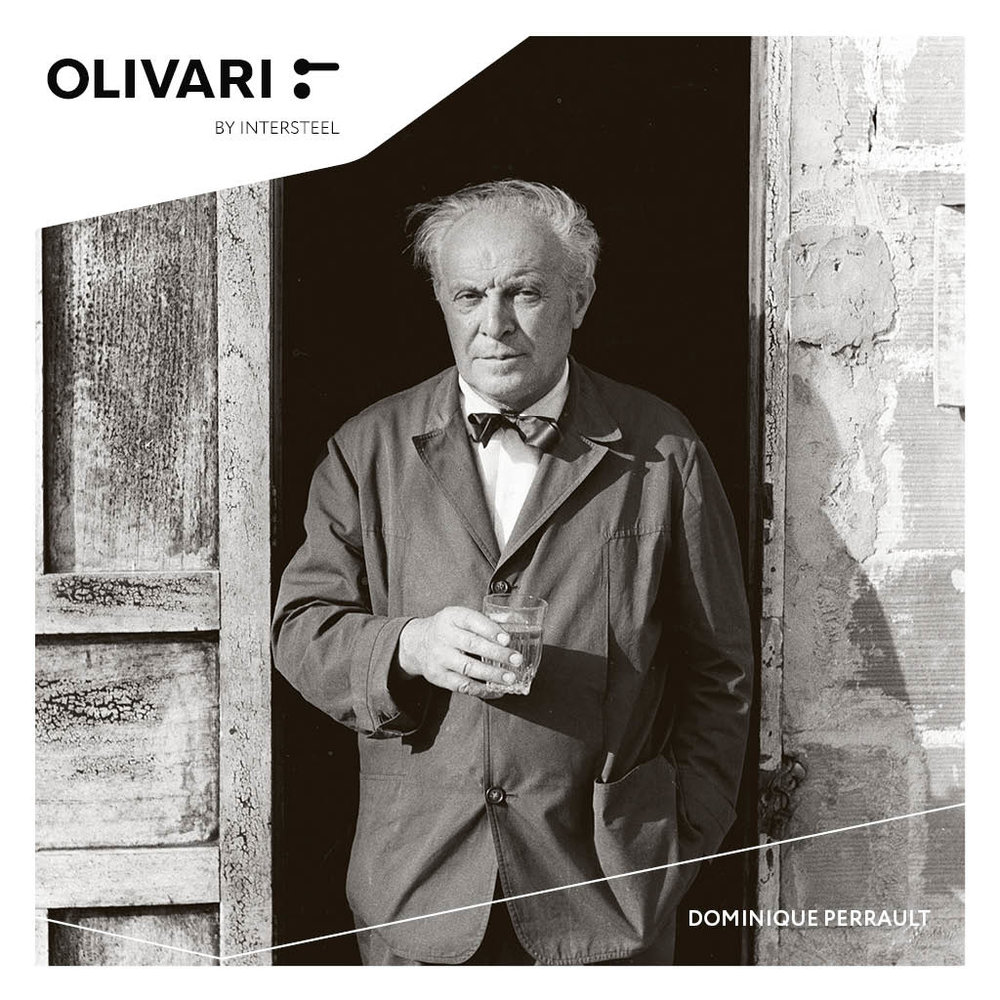 Olivari Raamsluiting Lama L afsluitbaar RVS mat titaan PVD Olivari Raamsluiting Lama L afsluitbaar RVS mat titaan PVD