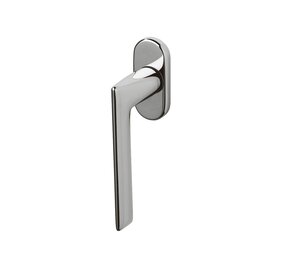 Olivari Raamsluiting Tecno chroom Olivari Raamsluiting Tecno chroom