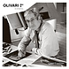 Olivari Raamsluiting Tecno afsluitbaar nikkel mat titaan PVD Olivari Raamsluiting Tecno afsluitbaar nikkel mat titaan PVD