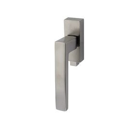 Olivari Raamsluiting Planet Q afsluitbaar RVS mat titaan PVD Olivari Raamsluiting Planet Q afsluitbaar RVS mat titaan PVD