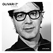 Olivari Raamsluiting Planet Q afsluitbaar RVS mat titaan PVD Olivari Raamsluiting Planet Q afsluitbaar RVS mat titaan PVD