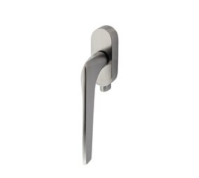 Olivari Raamsluiting Twist afsluitbaar RVS mat titaan PVD Olivari Raamsluiting Twist afsluitbaar RVS mat titaan PVD