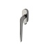 Raamsluiting Twist afsluitbaar RVS mat titaan PVD Raamsluiting Twist afsluitbaar RVS mat titaan PVD