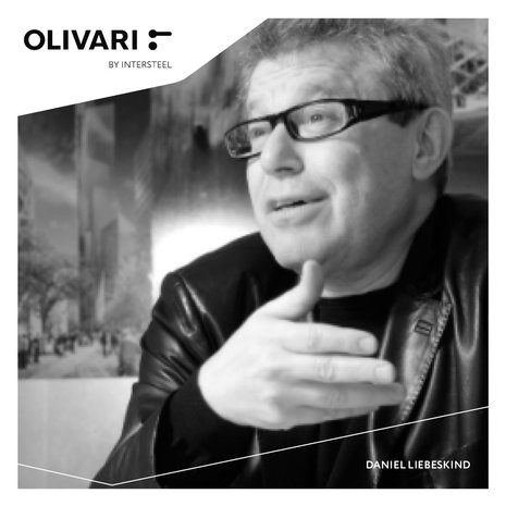 Olivari Deurklink Denver op rozet RVS mat titaan PVD Olivari Deurklink Denver op rozet RVS mat titaan PVD