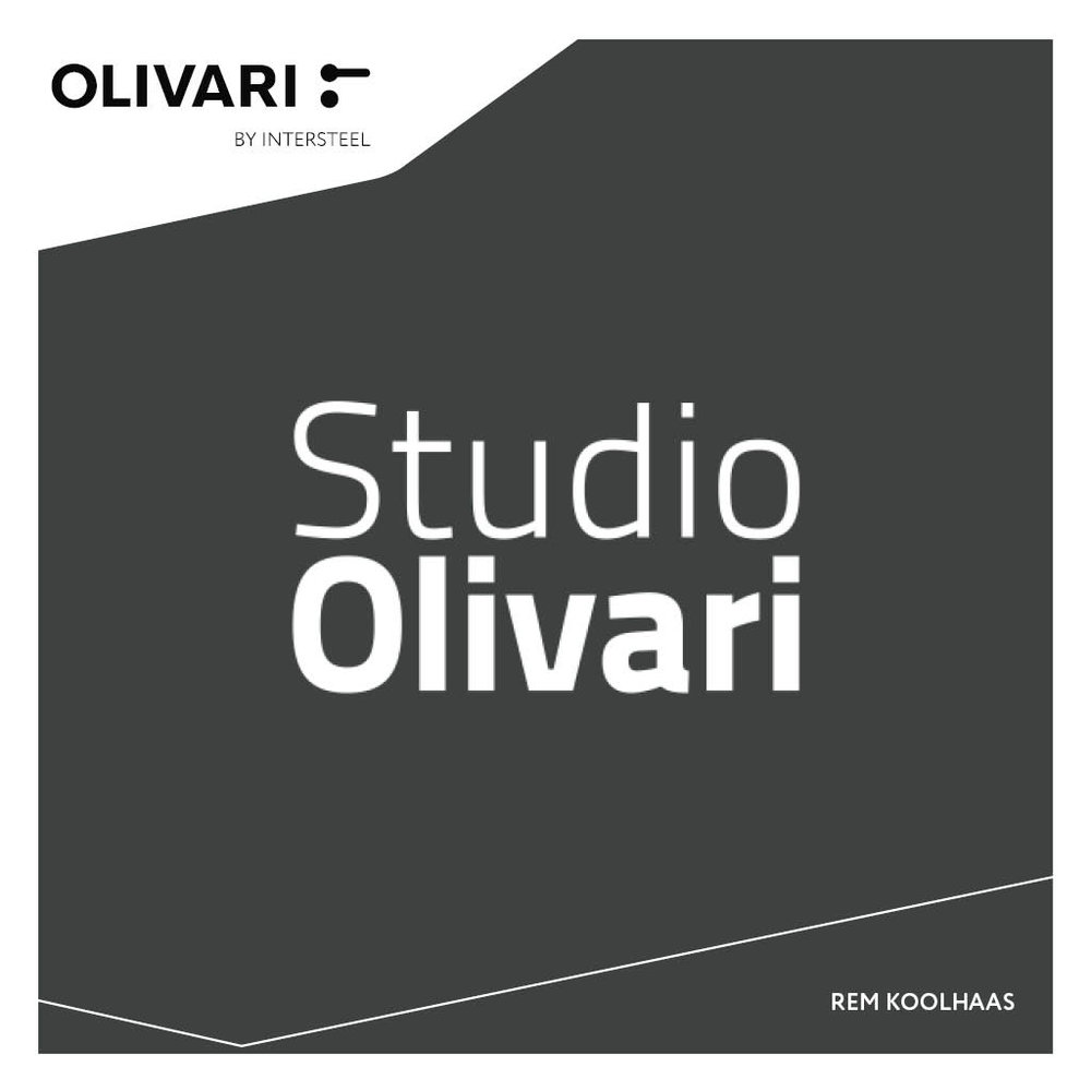 Olivari Schuifdeurkom Dante messing titaan PVD Olivari Schuifdeurkom Dante messing titaan PVD