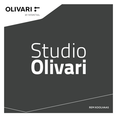 Olivari Schuifdeurkom Dante messing titaan PVD Olivari Schuifdeurkom Dante messing titaan PVD