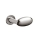 Olivari Deurknop Blindo draaibaar links RVS mat titaan PVD Olivari Deurknop Blindo draaibaar links RVS mat titaan PVD