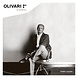 Olivari Deurknop Link vast RVS mat titaan PVD Olivari Deurknop Link vast RVS mat titaan PVD