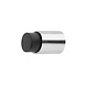 Intersteel Deurstopper wandmontage 22x30mm kort geborsteld RVS Intersteel Deurstopper wandmontage 22x30mm kort geborsteld RVS