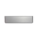 Intersteel Brievenbus aluminium-kunststof Intersteel Brievenbus aluminium-kunststof