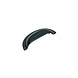 Intersteel Komgreep 97mm mat zwart Intersteel Komgreep 97mm mat zwart