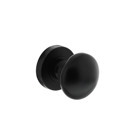 Intersteel Deurknop op rozet met wisselstift - deurbeslag voor binnendeur - Intersteel Intersteel Deurknop op rozet met wisselstift - deurbeslag voor binnendeur - Intersteel