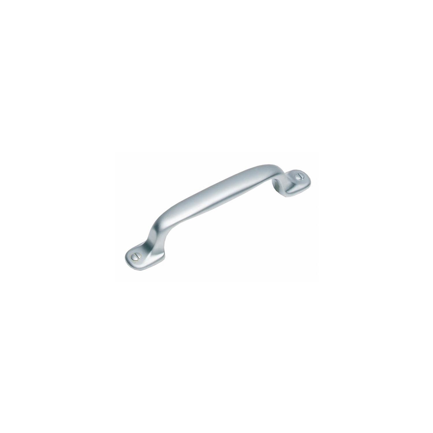Intersteel Meubelgreep 138mm mat chroom
