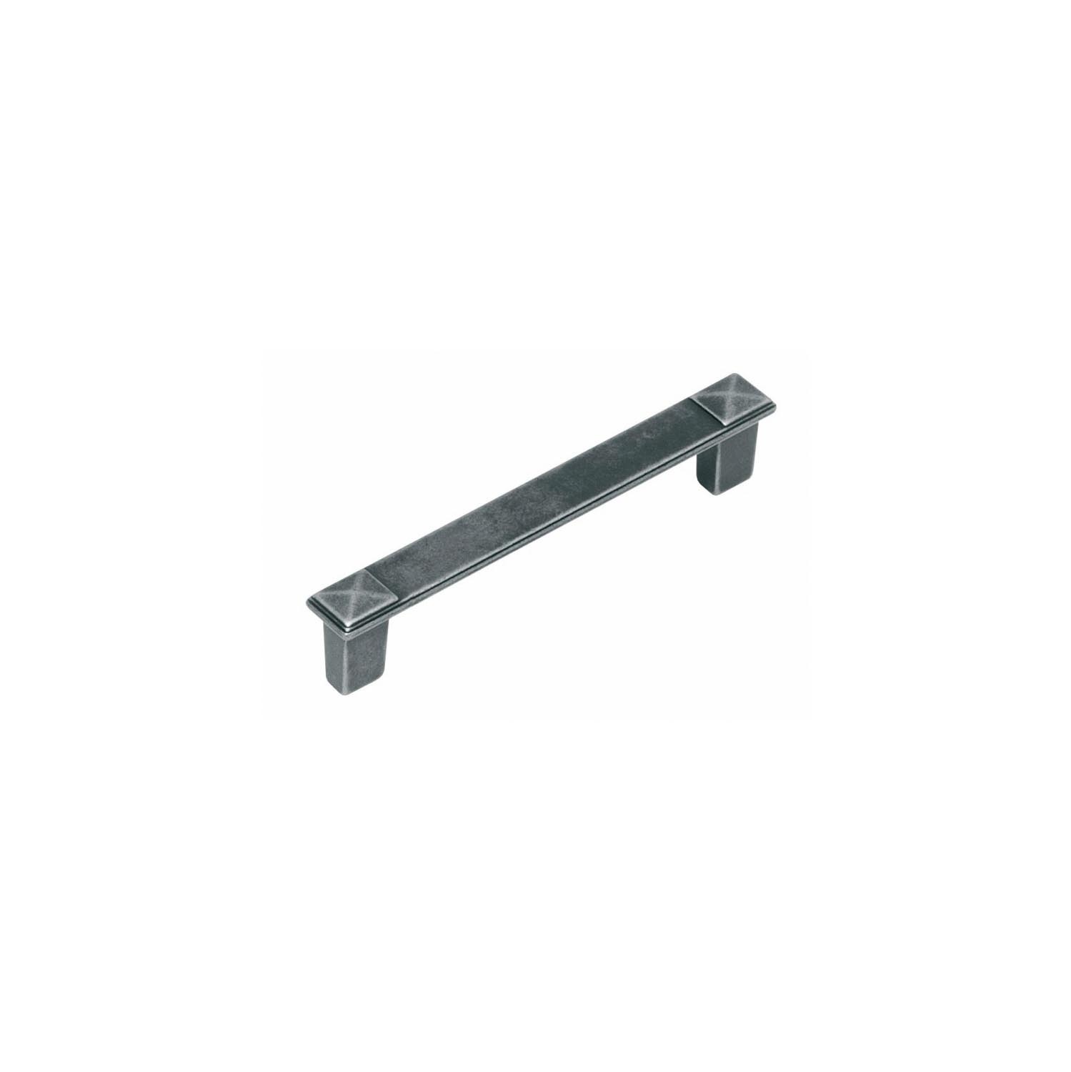Intersteel Meubelgreep 149mm oud grijs