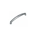 Intersteel Meubelgreep bloem 138 mm grijs Intersteel Meubelgreep bloem 138 mm grijs
