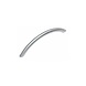 Intersteel Meubelgreep 145mm geborsteld RVS Intersteel Meubelgreep 145mm geborsteld RVS