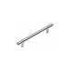 Intersteel Meubelgreep 370mm geborsteld RVS Intersteel Meubelgreep 370mm geborsteld RVS