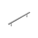 Intersteel Meubelgreep 722mm geborsteld RVS Intersteel Meubelgreep 722mm geborsteld RVS