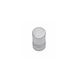 Intersteel Meubelknop 13mm geborsteld RVS Intersteel Meubelknop 13mm geborsteld RVS