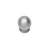 Intersteel Meubelknop 30mm geborsteld RVS - voor kast of lade - Intersteel Intersteel Meubelknop 30mm geborsteld RVS - voor kast of lade - Intersteel