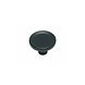 Intersteel Meubelknop 44mm mat zwart Intersteel Meubelknop 44mm mat zwart