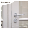 Intersteel Veiligheidsrozet SKG3 rond kerntrekbeveiliging chroom - kerntrekbeveiliging SKG Intersteel Veiligheidsrozet SKG3 rond kerntrekbeveiliging chroom - kerntrekbeveiliging SKG