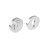 Intersteel Veiligheidsrozet SKG3 rond kerntrekbeveiliging massief geborsteld RVS Intersteel Veiligheidsrozet SKG3 rond kerntrekbeveiliging massief geborsteld RVS