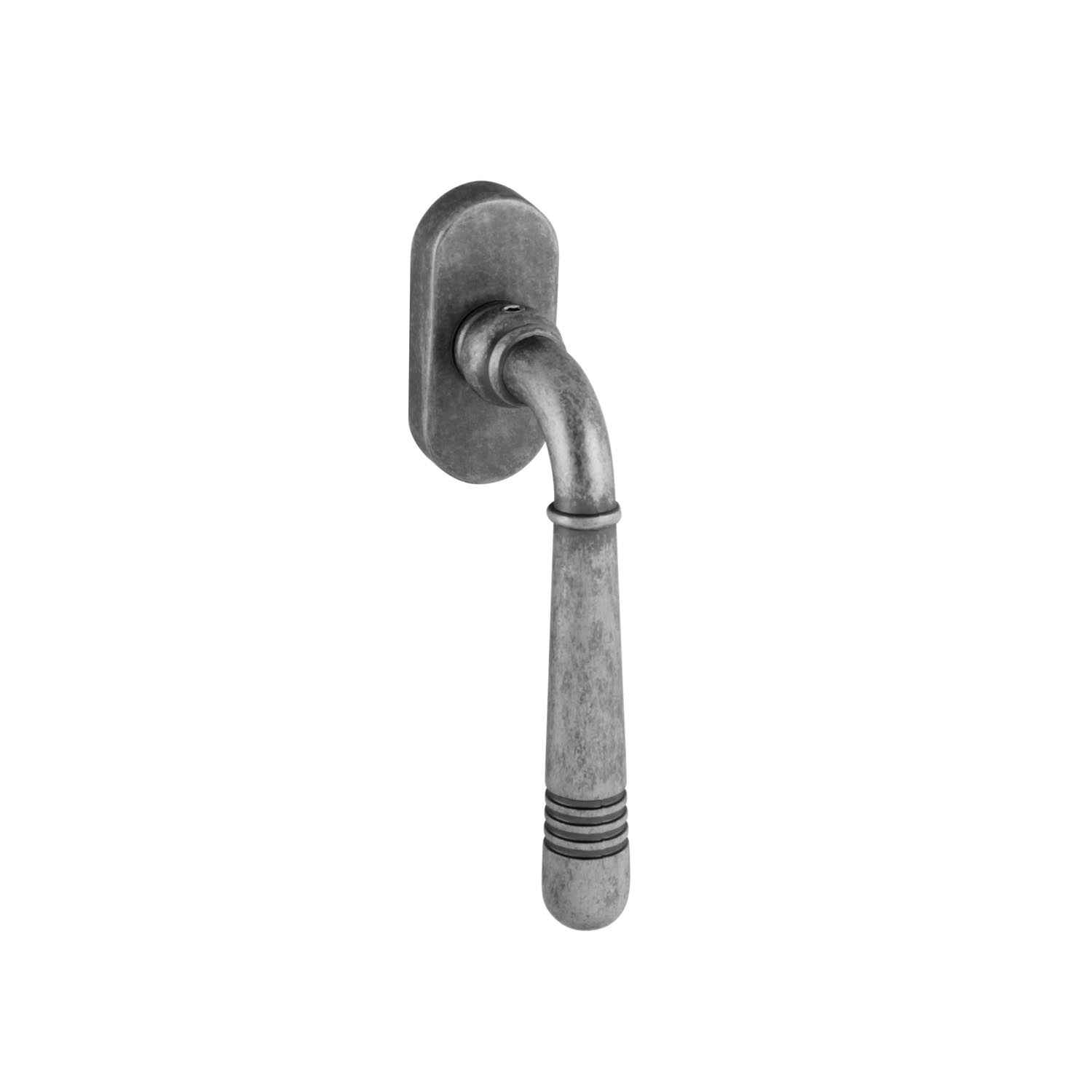 Intersteel Raamsluiting Emily oud grijs