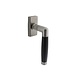Intersteel Raamsluiting Ton 212 geborsteld RVS Intersteel Raamsluiting Ton 212 geborsteld RVS