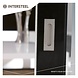 Intersteel Schuifdeurkom rechthoek 170x50mm blind geborsteld RVS Intersteel Schuifdeurkom rechthoek 170x50mm blind geborsteld RVS