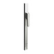 Intersteel Raamespagnolet rechts 1200mm aluminium Intersteel Raamespagnolet rechts 1200mm aluminium